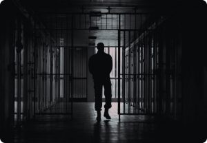 read more about the online training course "Radicalisation prevention in prison"
